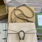 Gucci Dionysus Medium Top Handle Bag 795007
